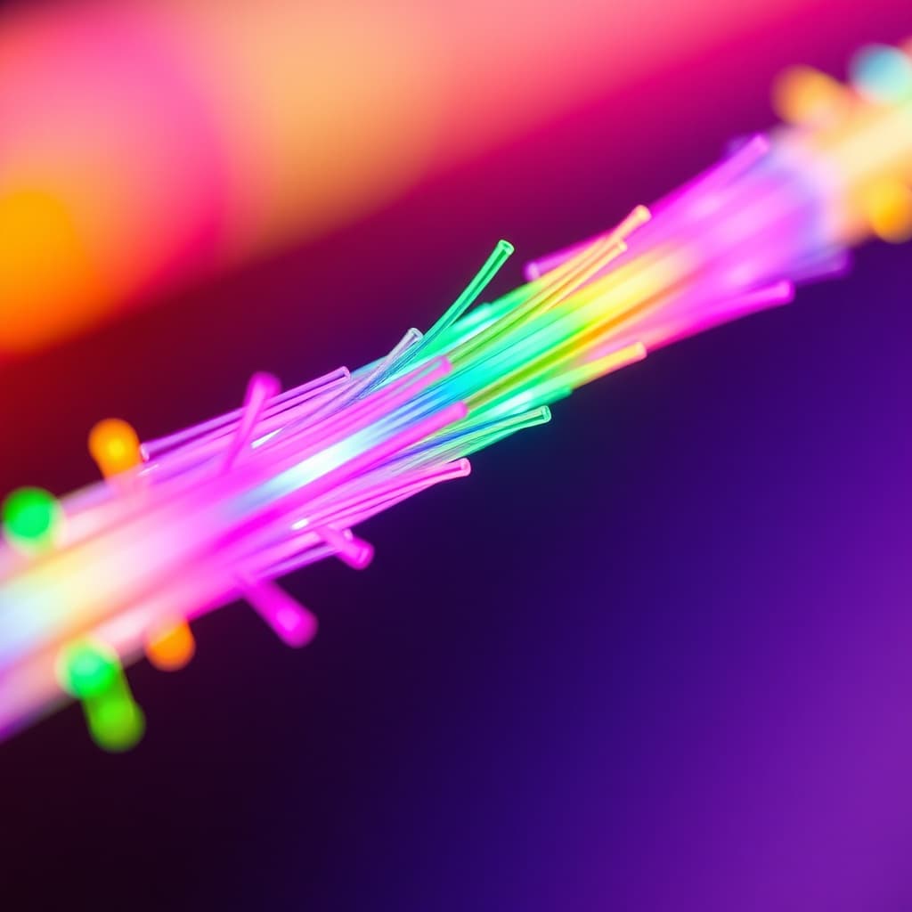 Fibre optique